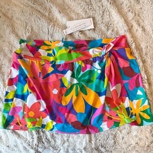 Bleu Rod Beattie Swim Skirt